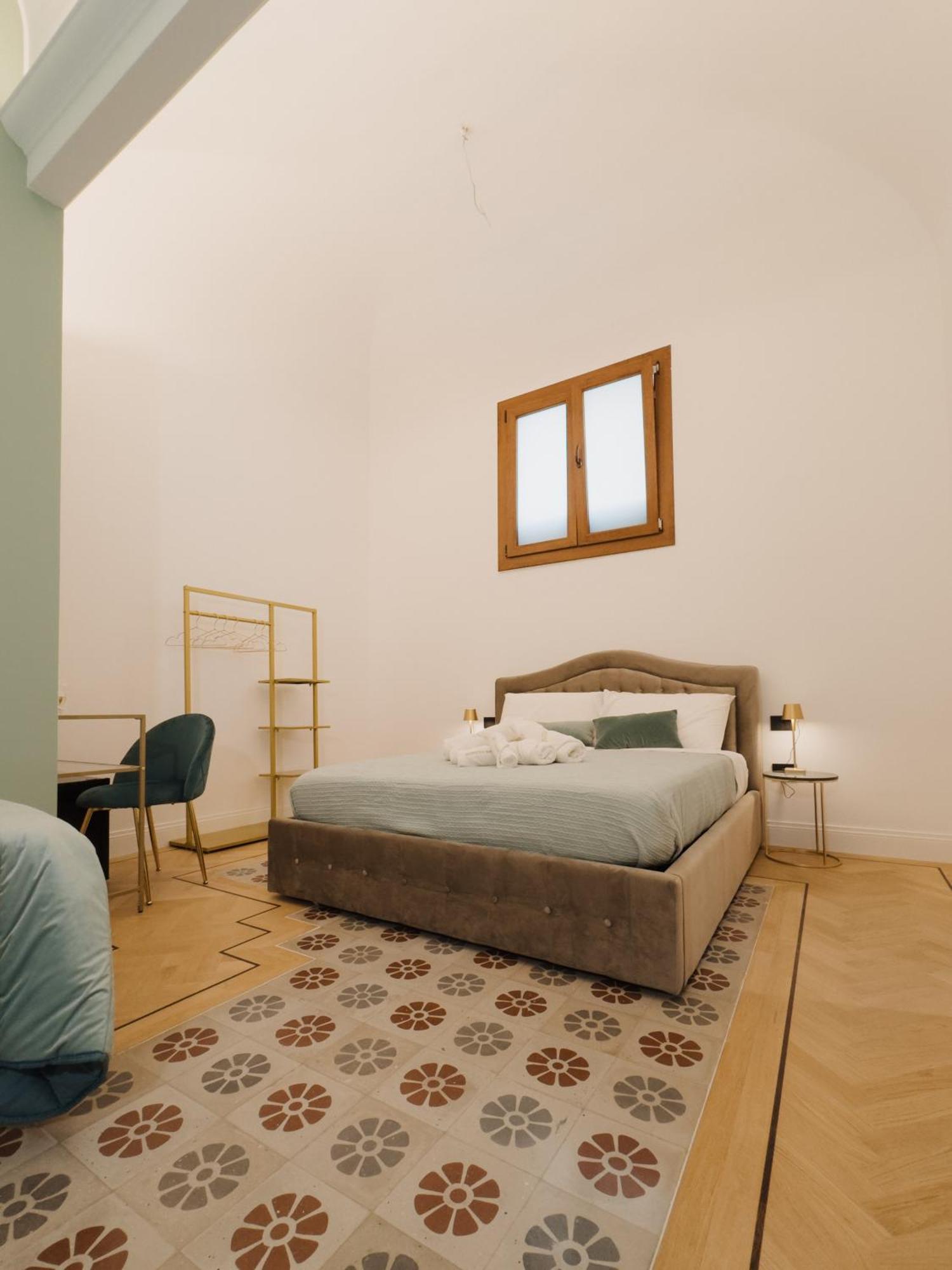 Butera 505-Luxury Suites Багерия Екстериор снимка