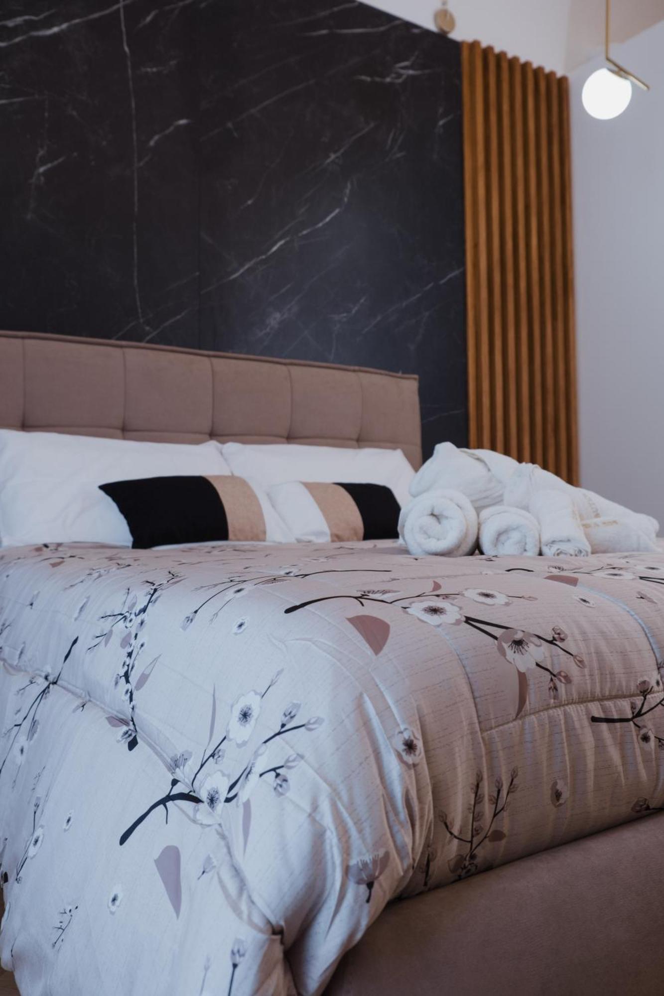 Butera 505-Luxury Suites Багерия Екстериор снимка